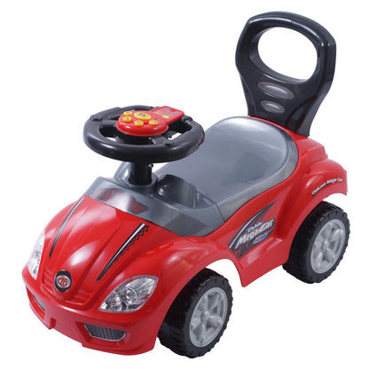 Freddo Toys Deluxe Push Ride on  Freddo Toys