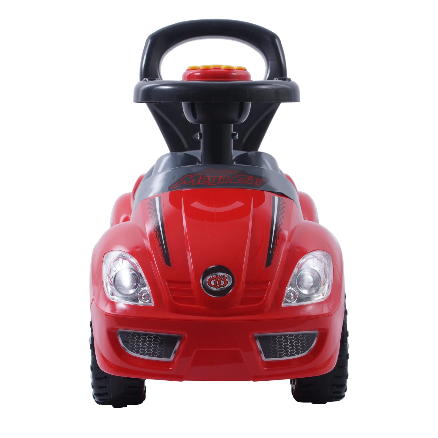 Freddo Toys Deluxe Push Ride on  Freddo Toys