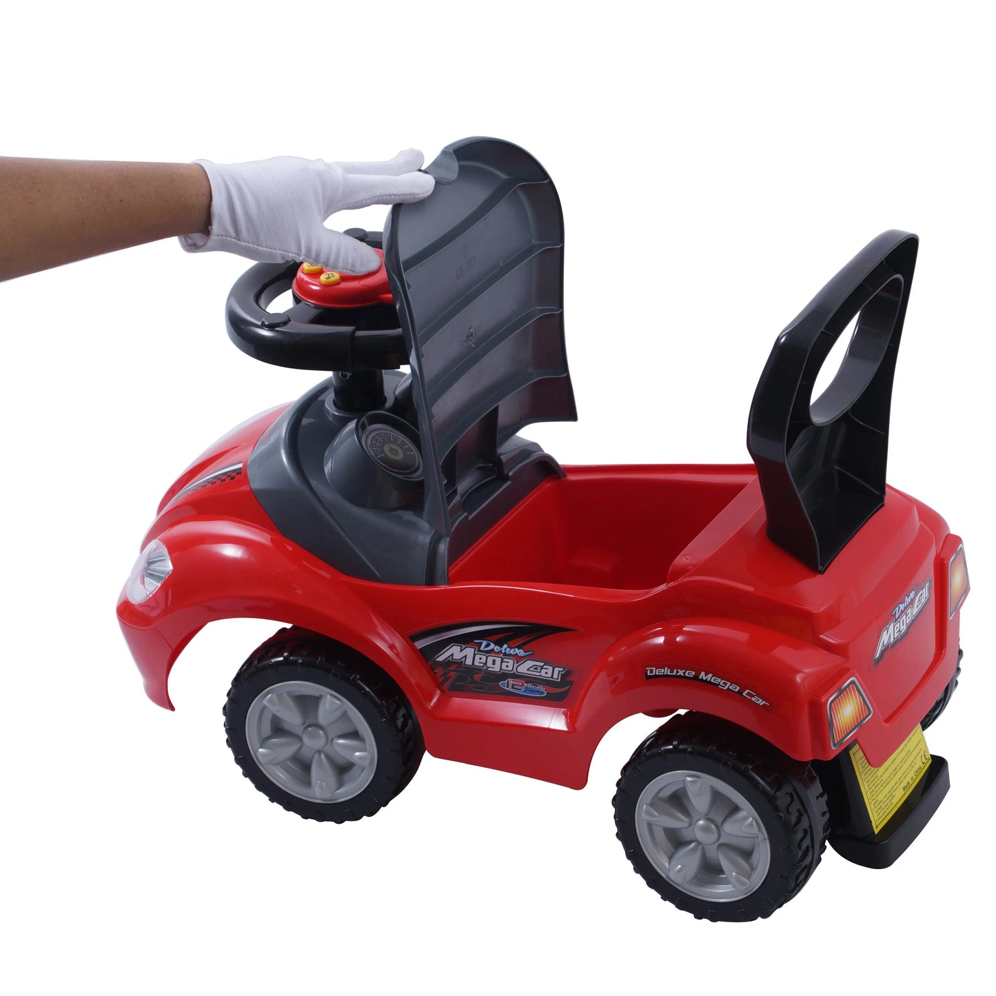 Freddo Toys Deluxe Push Ride on  Freddo Toys