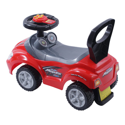 Freddo Toys Deluxe Push Ride on  Freddo Toys