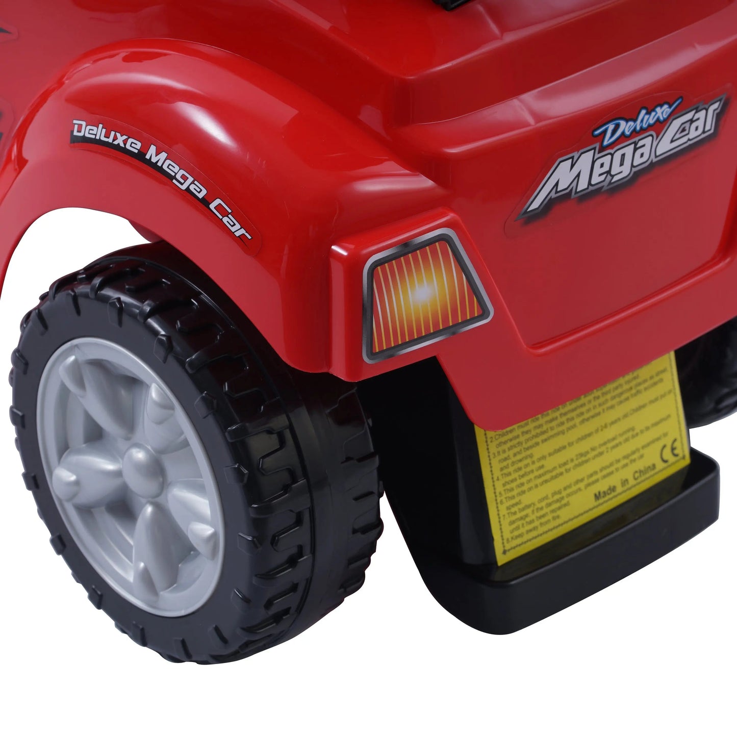 Freddo Toys Deluxe Push Ride on  Freddo Toys