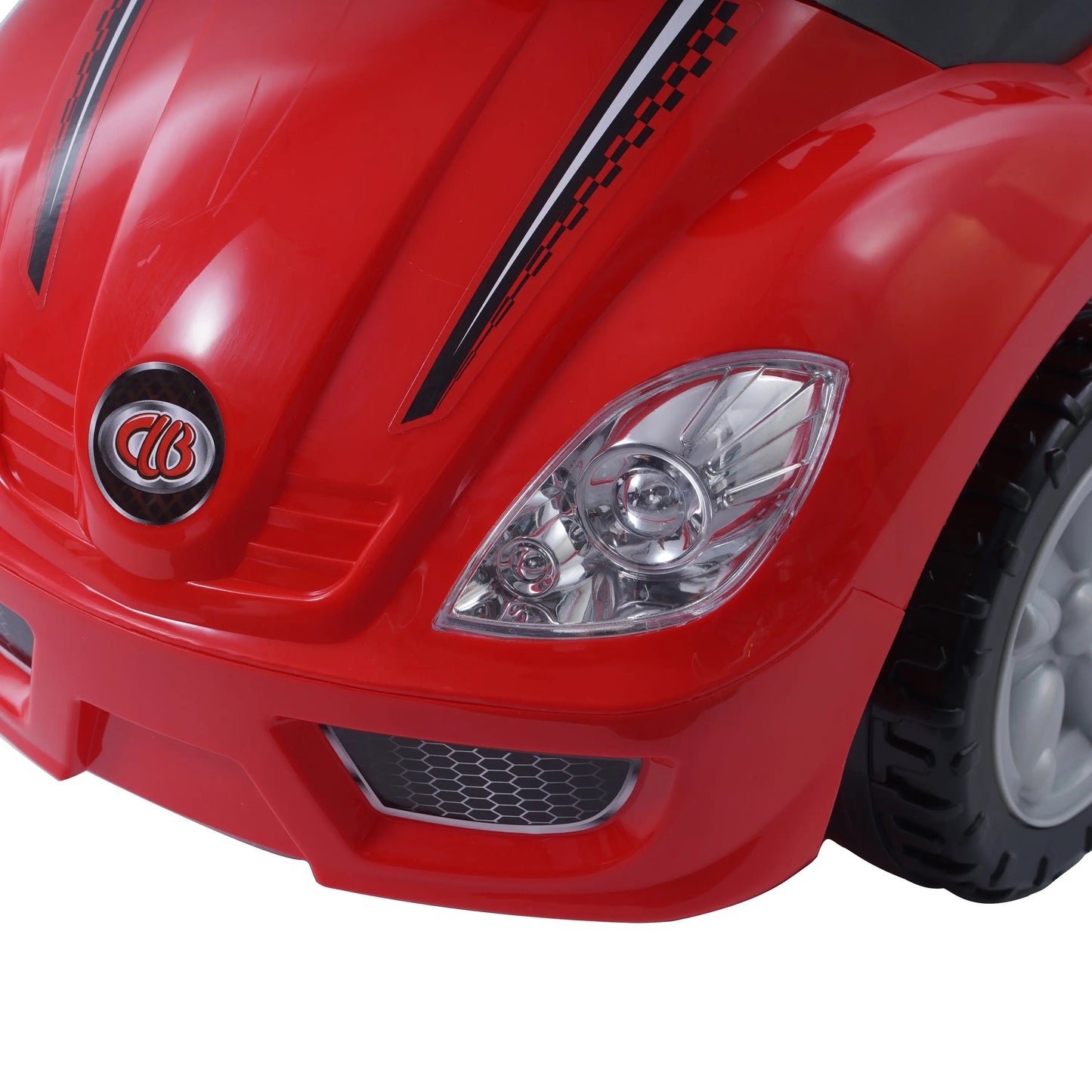 Freddo Toys Deluxe Push Ride on  Freddo Toys