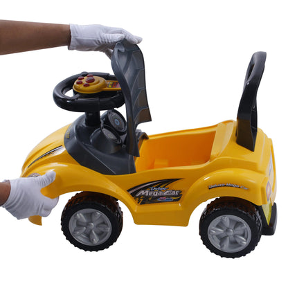 Freddo Toys Deluxe Push Ride on  Freddo Toys