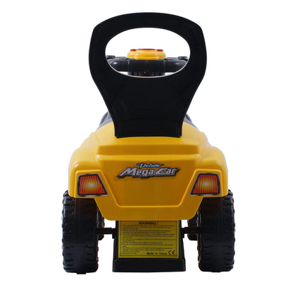 Freddo Toys Deluxe Push Ride on  Freddo Toys