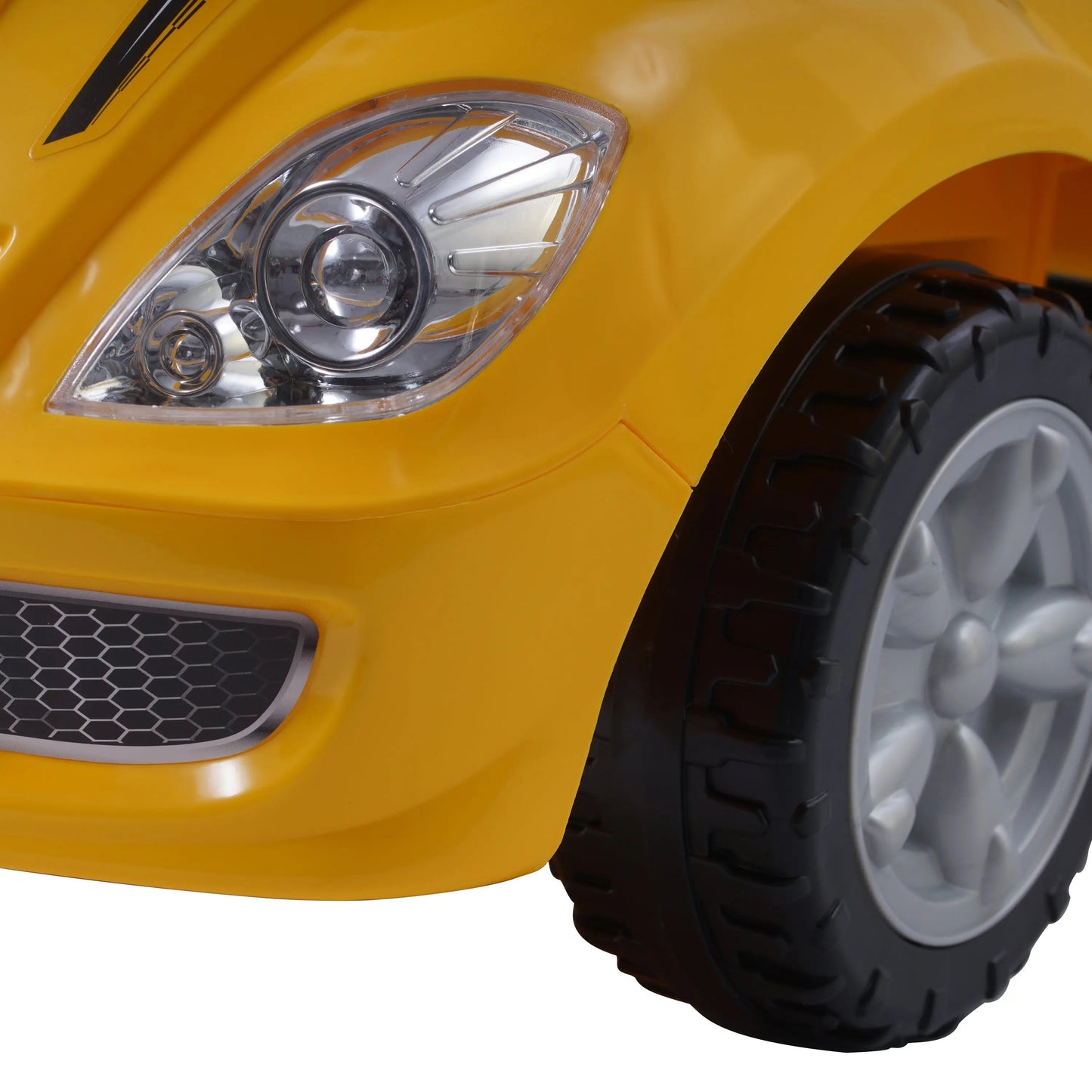 Freddo Toys Deluxe Push Ride on  Freddo Toys