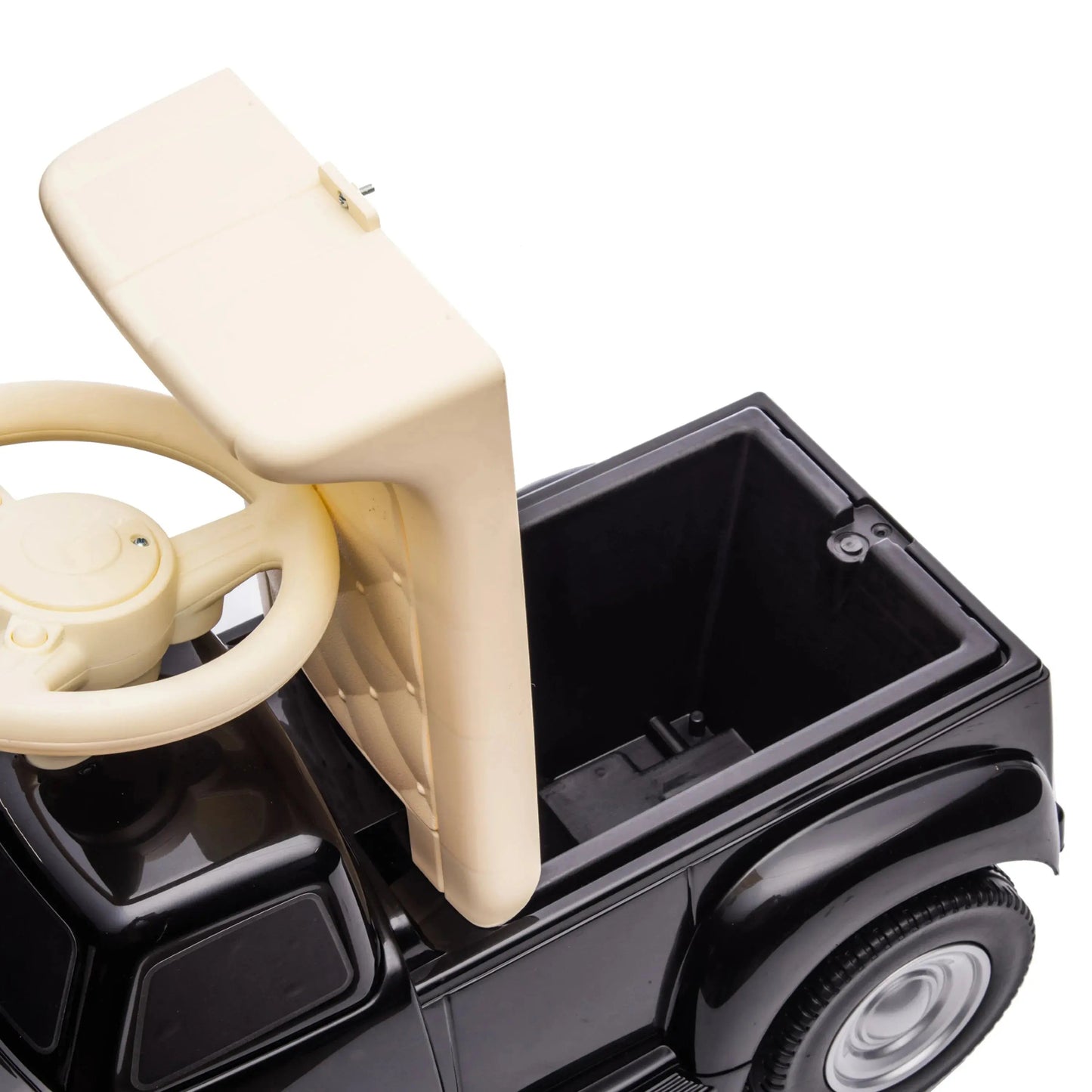 Chevrolet 3100 Vintage Push Car for Toddlers  Freddo Toys