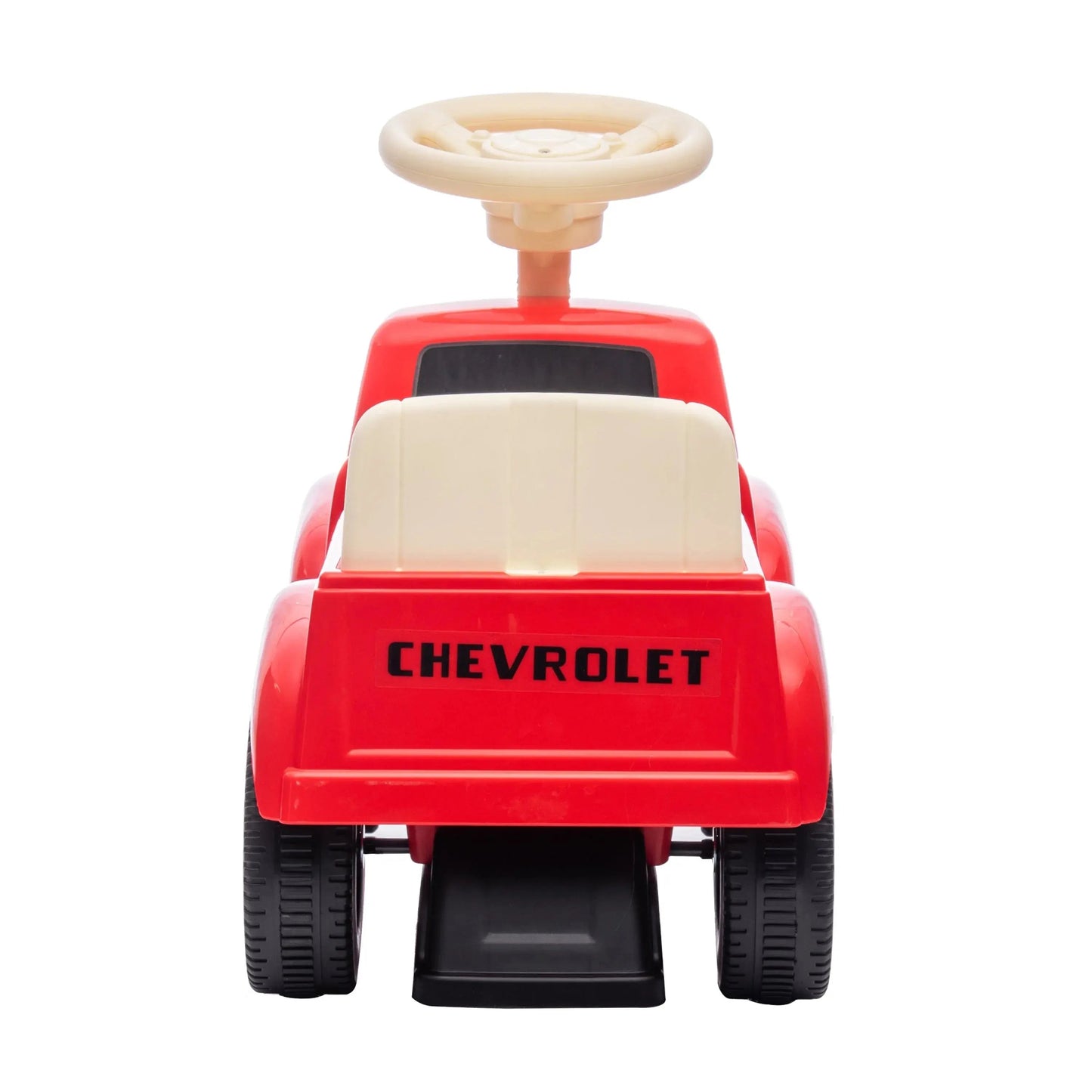 Chevrolet 3100 Vintage Push Car for Toddlers  Freddo Toys