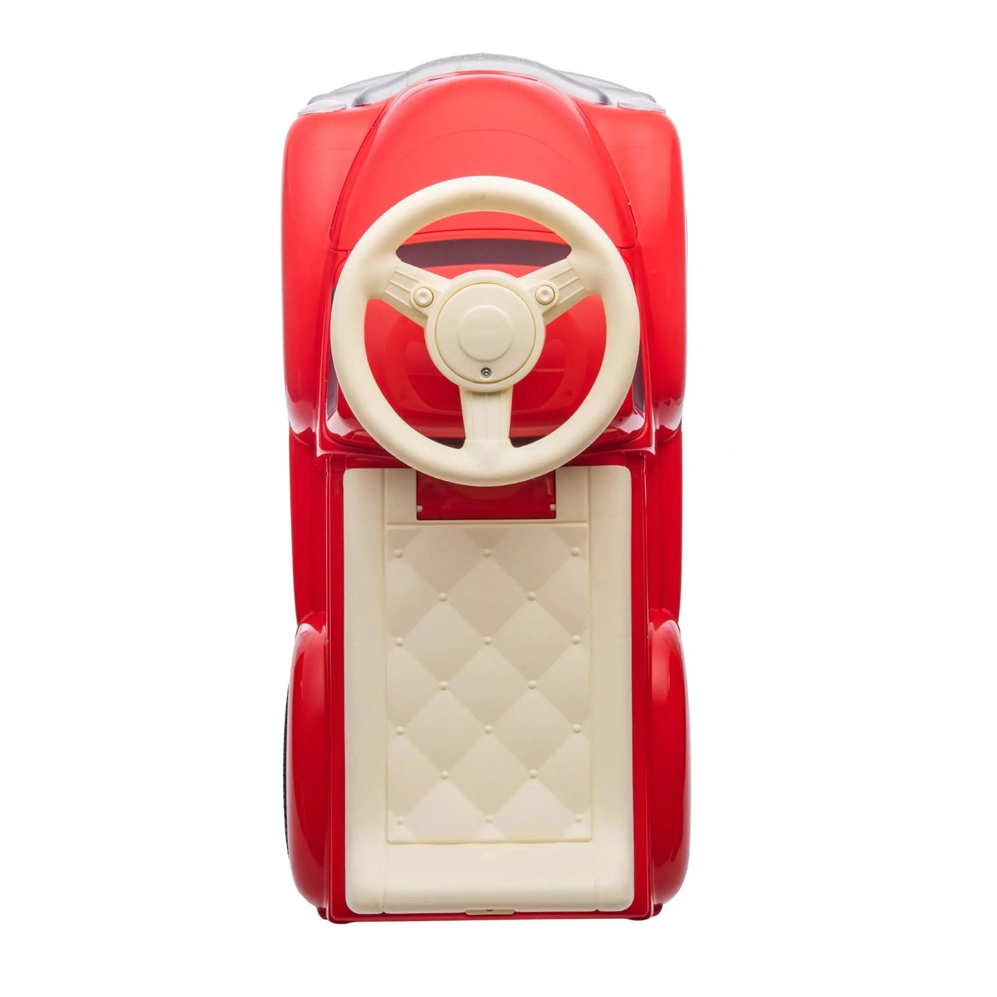 Chevrolet 3100 Vintage Push Car for Toddlers  Freddo Toys