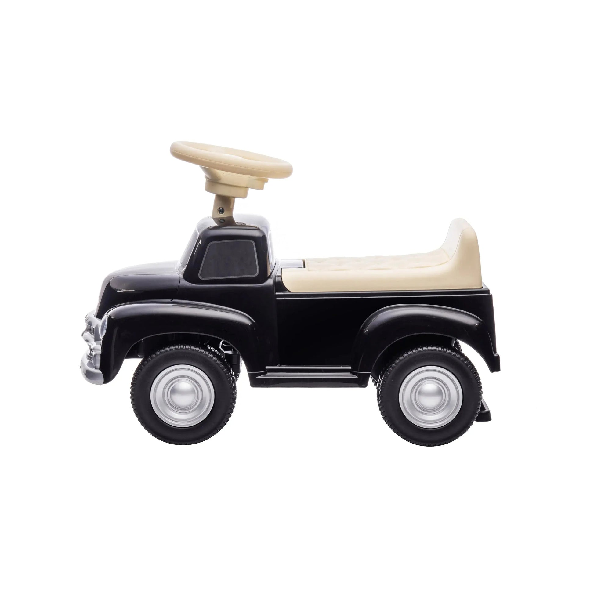 Chevrolet 3100 Vintage Push Car for Toddlers  Freddo Toys