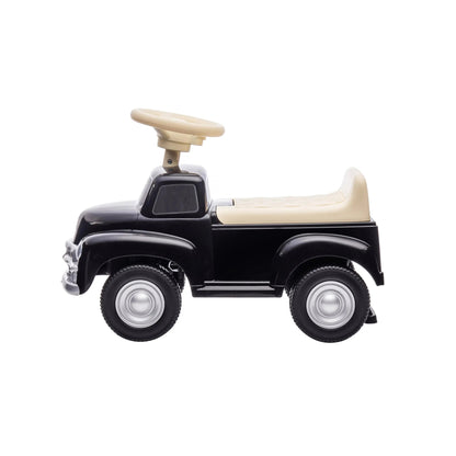 Chevrolet 3100 Vintage Push Car for Toddlers  Freddo Toys