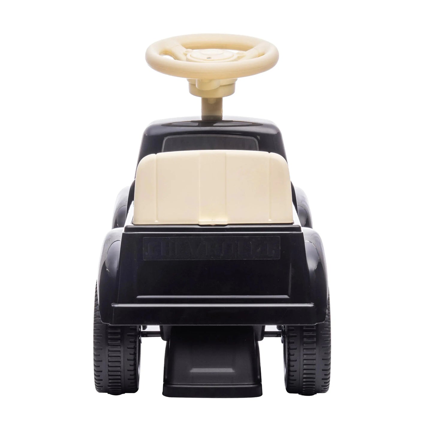 Chevrolet 3100 Vintage Push Car for Toddlers  Freddo Toys