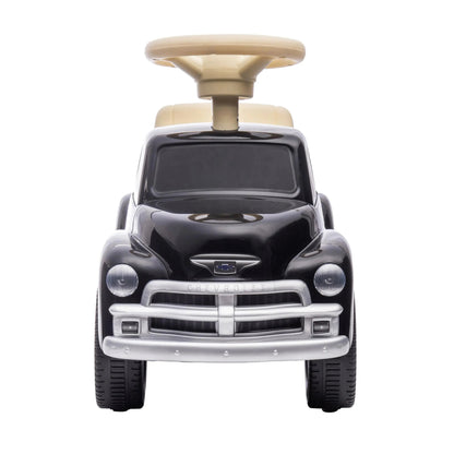 Chevrolet 3100 Vintage Push Car for Toddlers  Freddo Toys