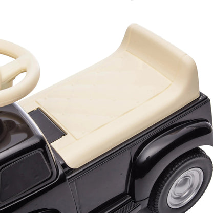 Chevrolet 3100 Vintage Push Car for Toddlers  Freddo Toys