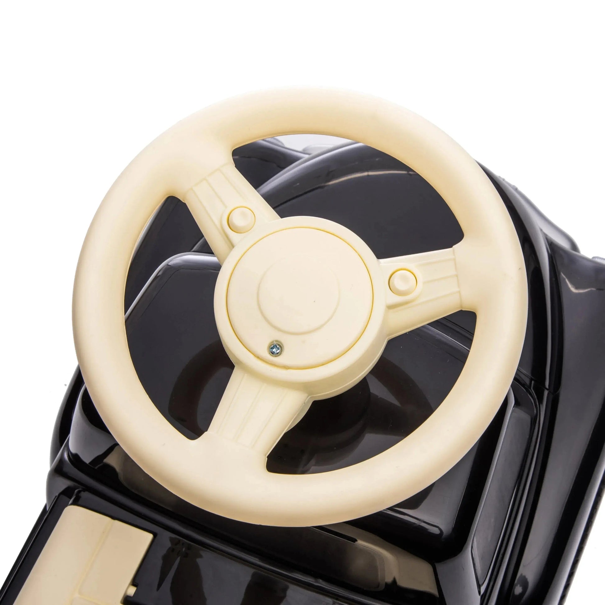 Chevrolet 3100 Vintage Push Car for Toddlers  Freddo Toys