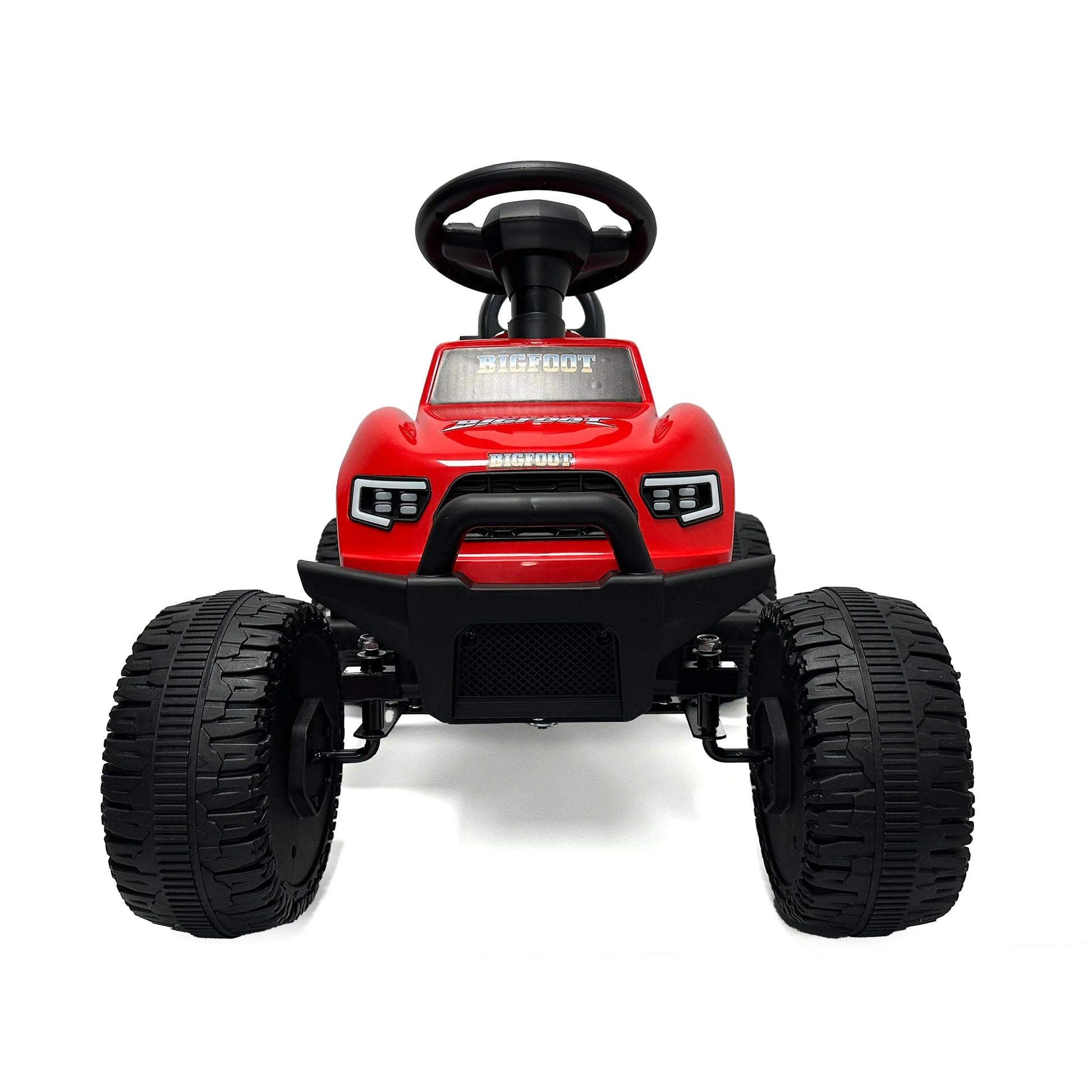 Big Foot 6V  Freddo Toys