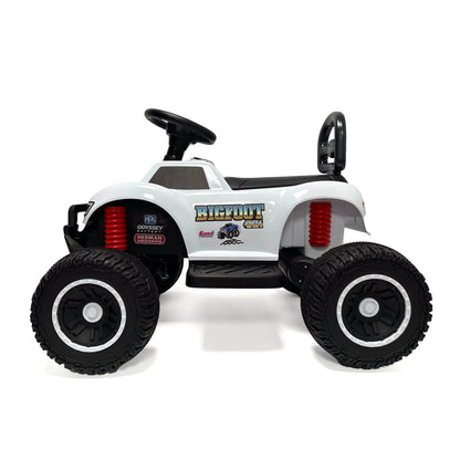 Big Foot 6V  Freddo Toys