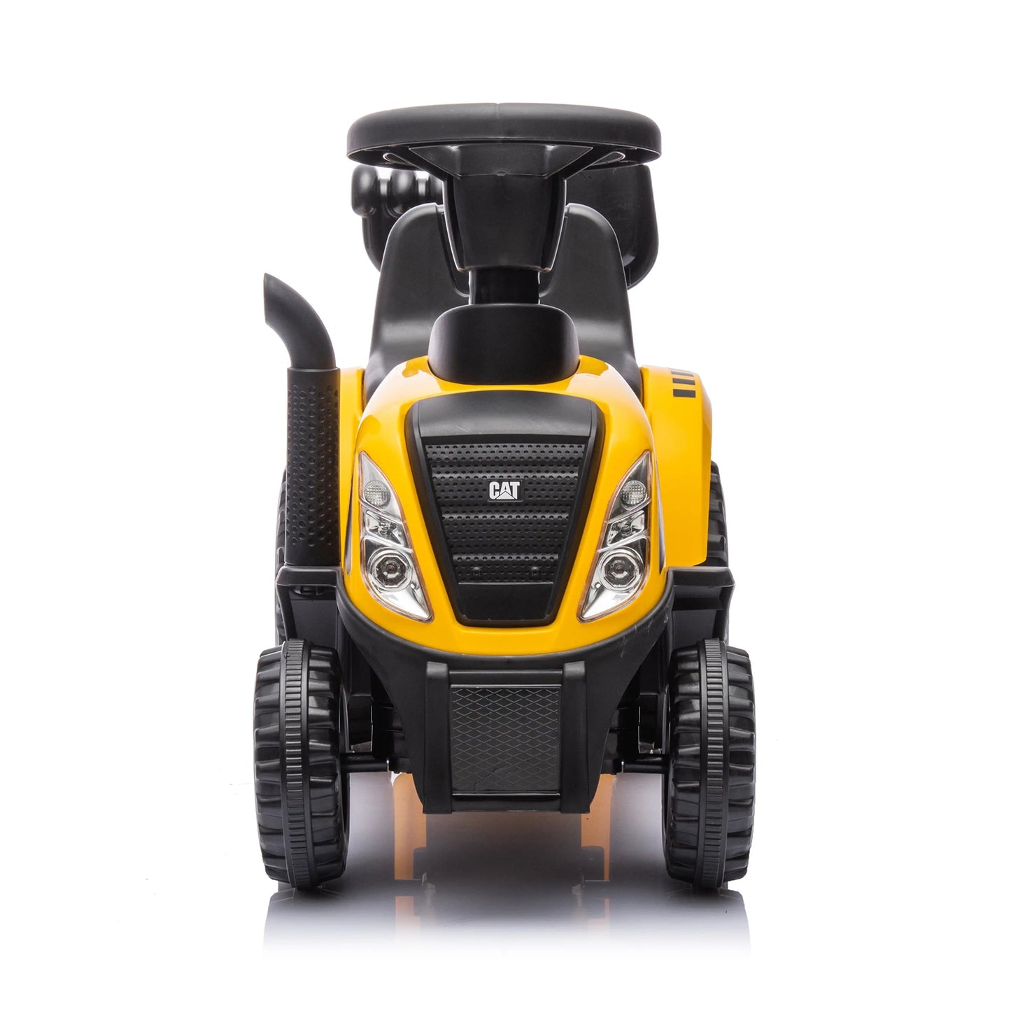 CAT Holland T7 Tractor Foot to Floor - Freddo Toys