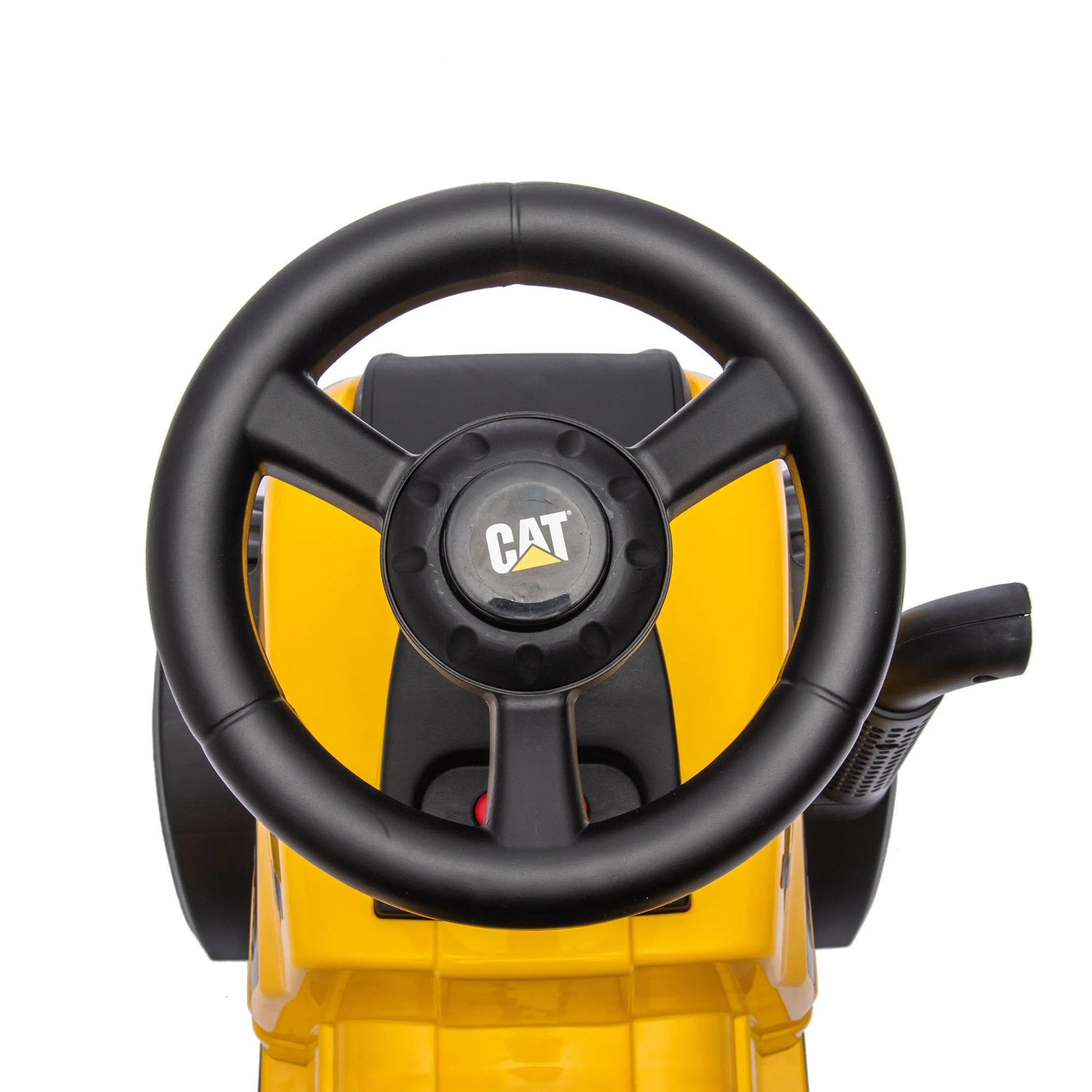 CAT Holland T7 Tractor Foot to Floor - Freddo Toys