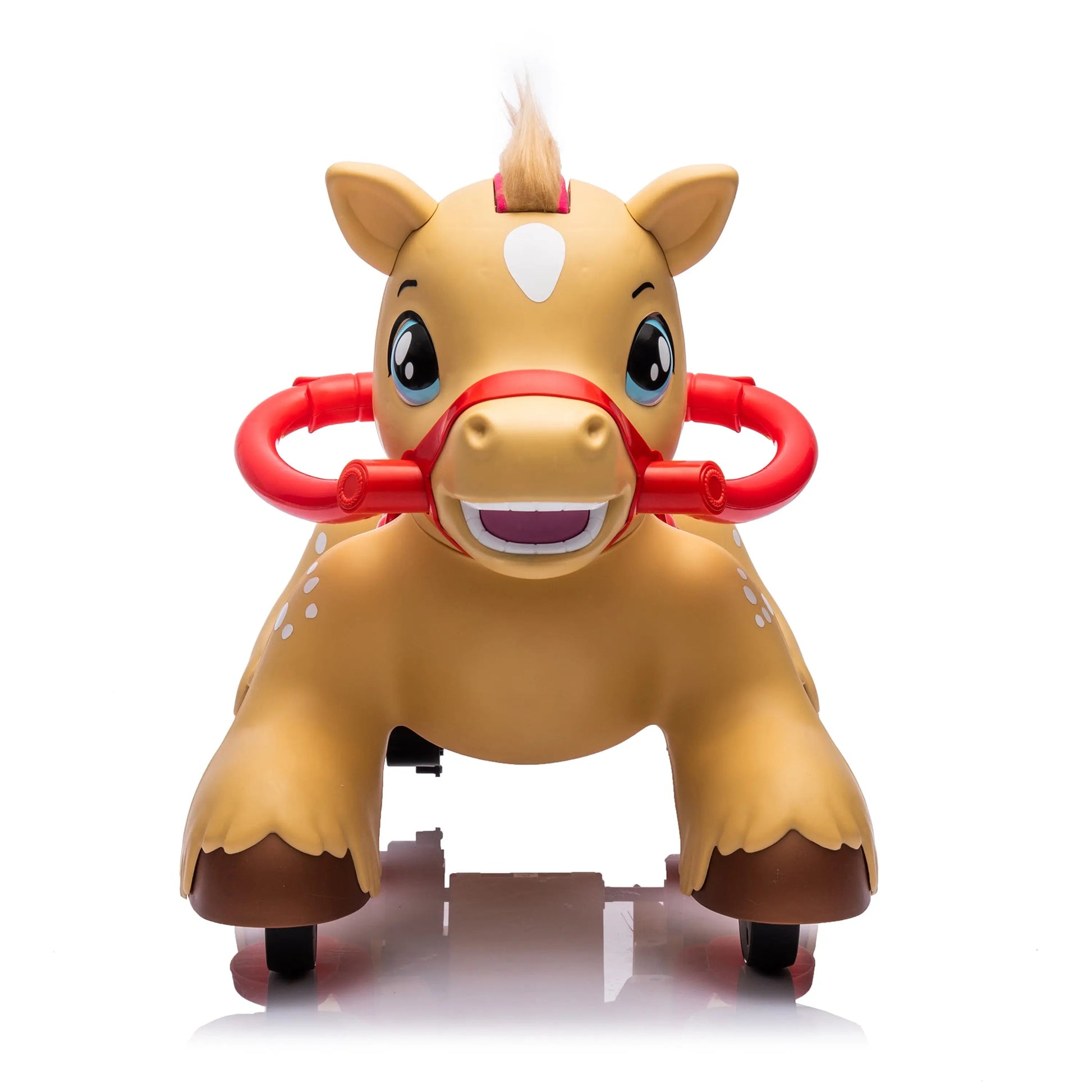 Freddo Horse 12V Ride-on - Freddo Toys