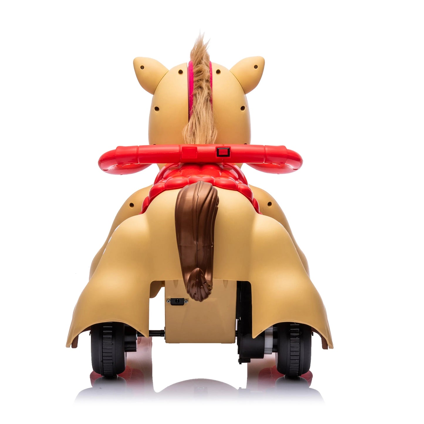 Freddo Horse 12V Ride-on - Freddo Toys
