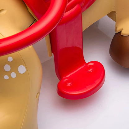 Freddo Horse 12V Ride-on - Freddo Toys