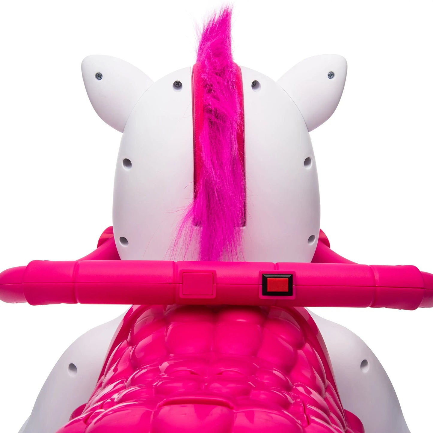 Freddo Unicorn 12V Ride-on - Freddo Toys