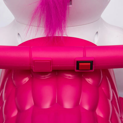 Freddo Unicorn 12V Ride-on - Freddo Toys