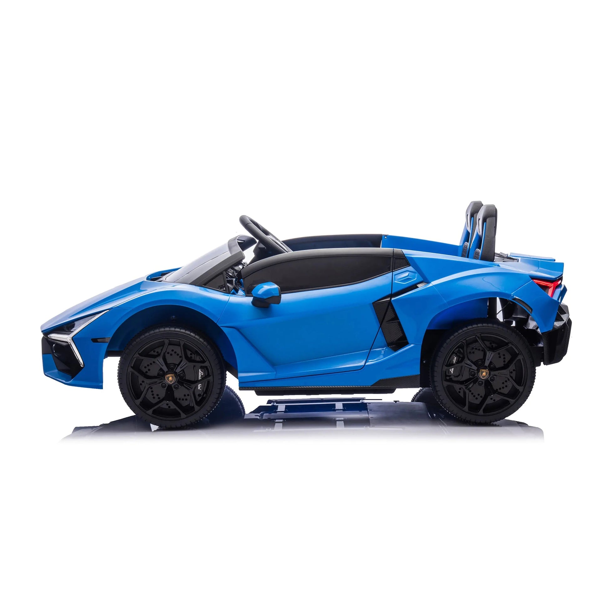 Lamborghini Revuelto 24V Ride-on - Freddo Toys