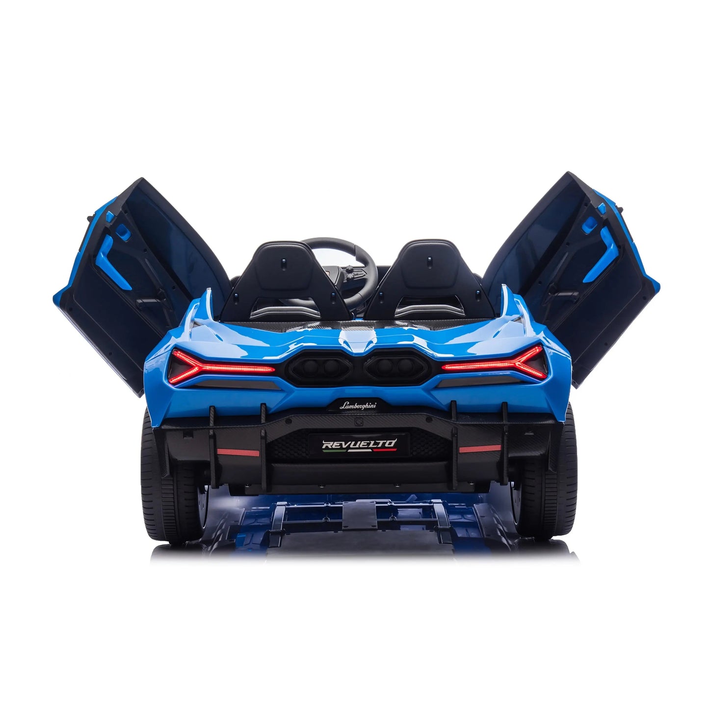Lamborghini Revuelto 24V Ride-on - Freddo Toys