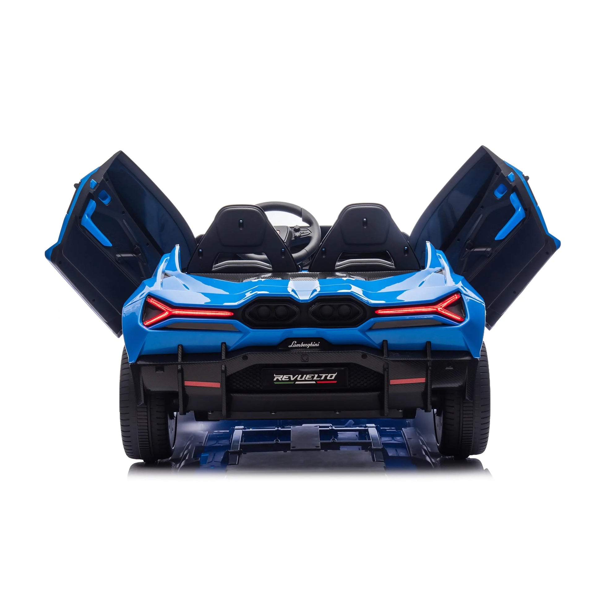 Lamborghini Revuelto 24V Ride-on - Freddo Toys