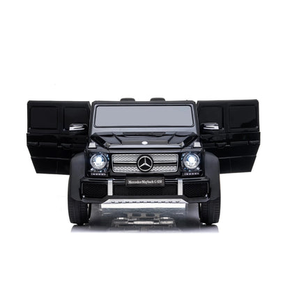 24V Mercedes Maybach G650 - Freddo Toys