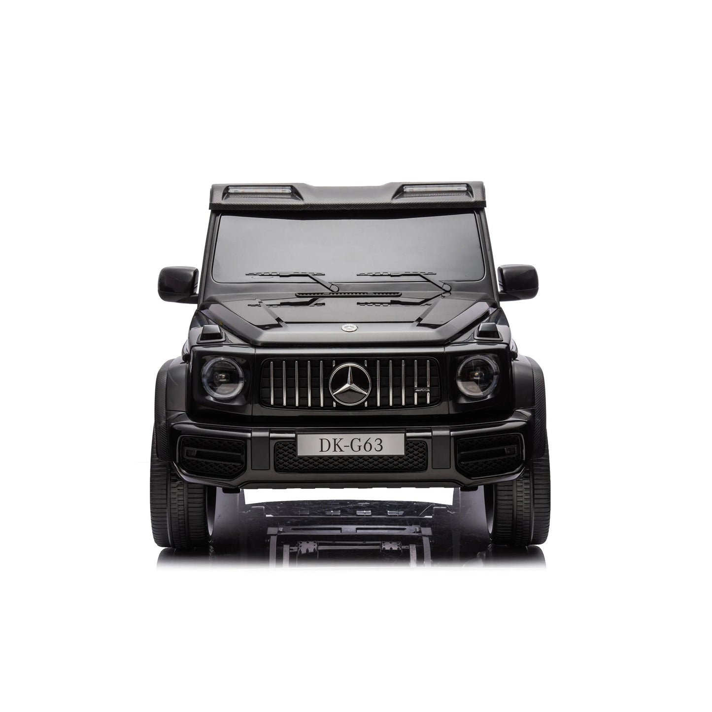24V Mercedes Benz G-Wagon - Freddo Toys