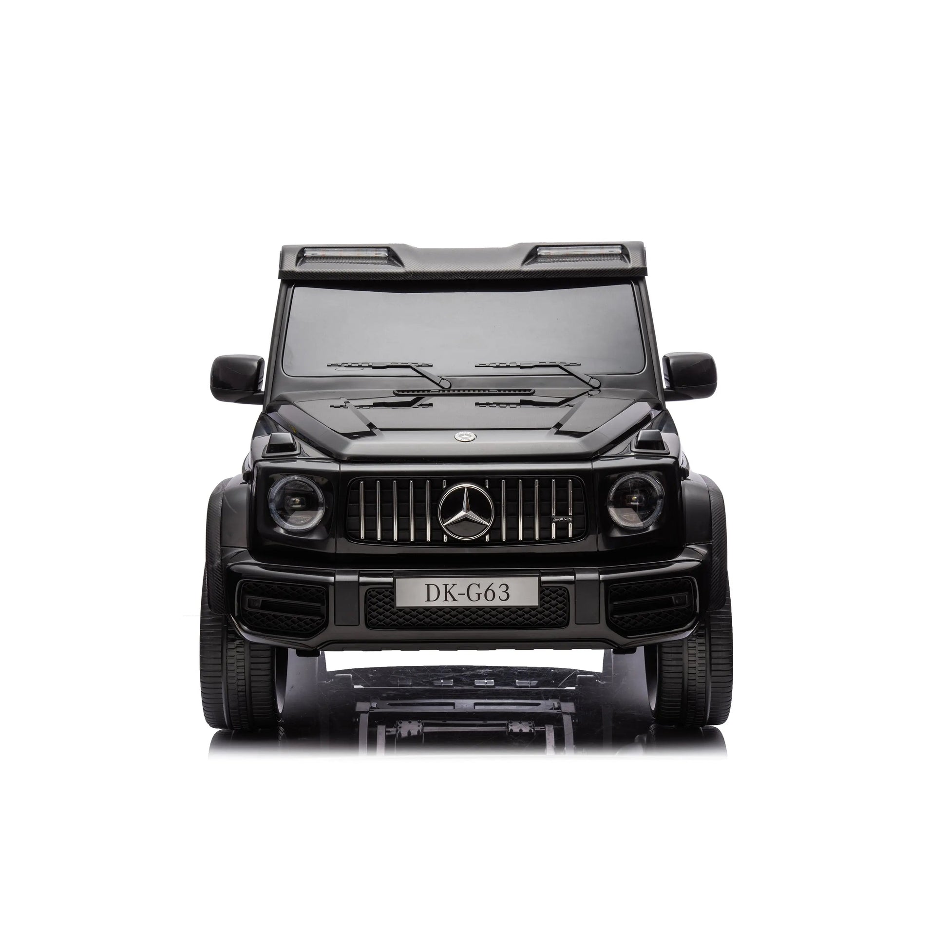 24V Mercedes Benz G-Wagon - Freddo Toys