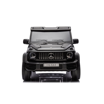 24V Mercedes Benz G-Wagon - Freddo Toys