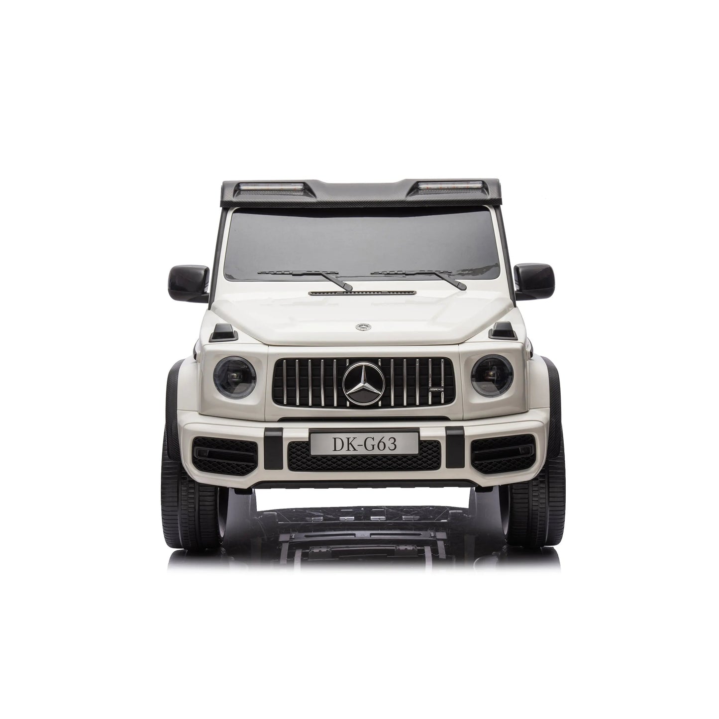 24V Mercedes Benz G-Wagon - Freddo Toys