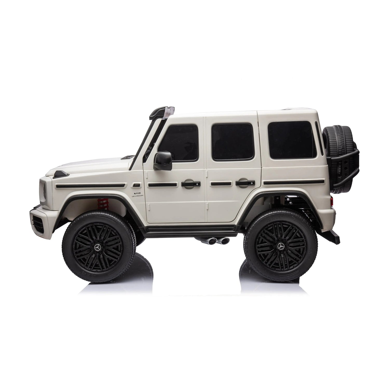 24V Mercedes Benz G-Wagon - Freddo Toys