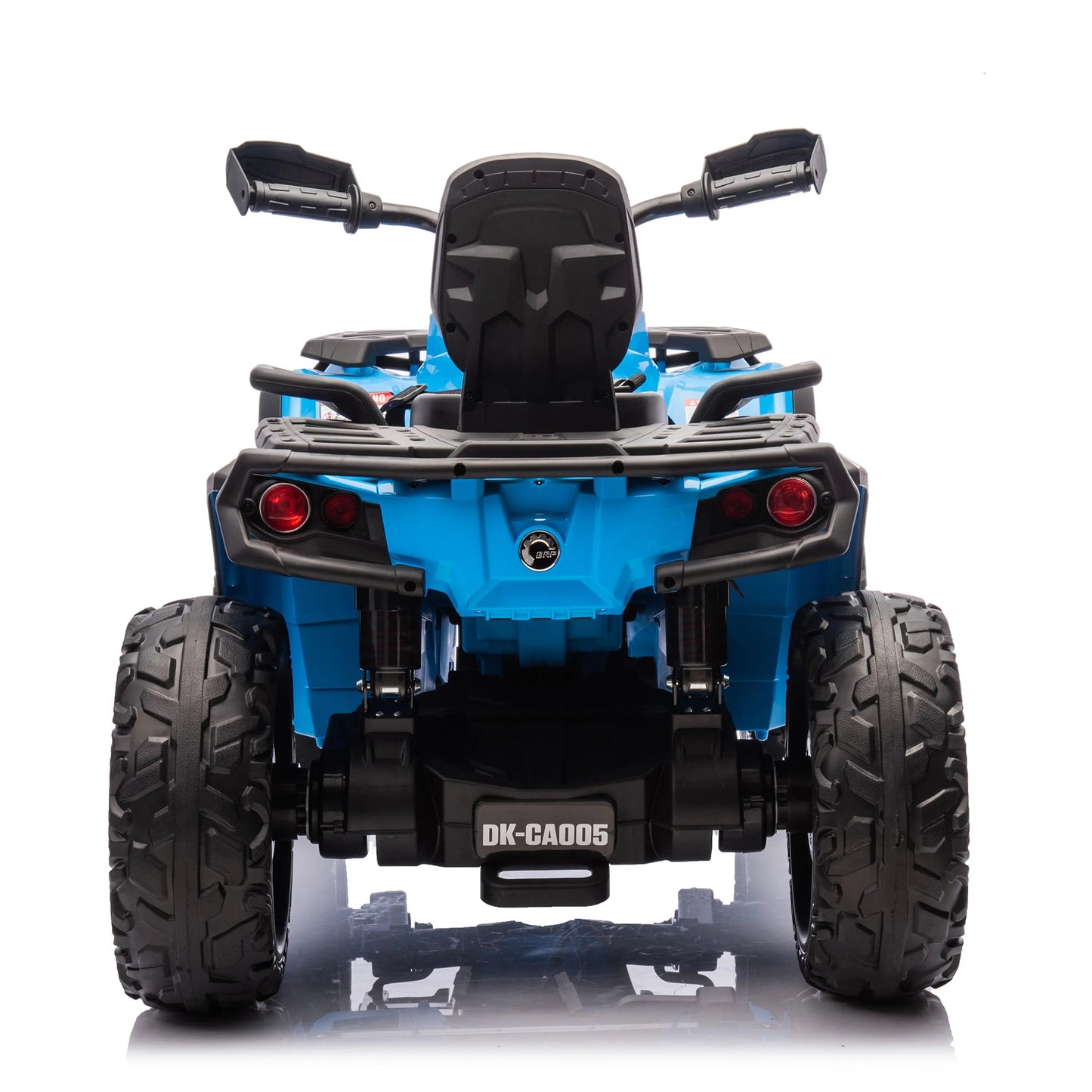Can Am Outlander 24V Ride on ATV - Freddo Toys