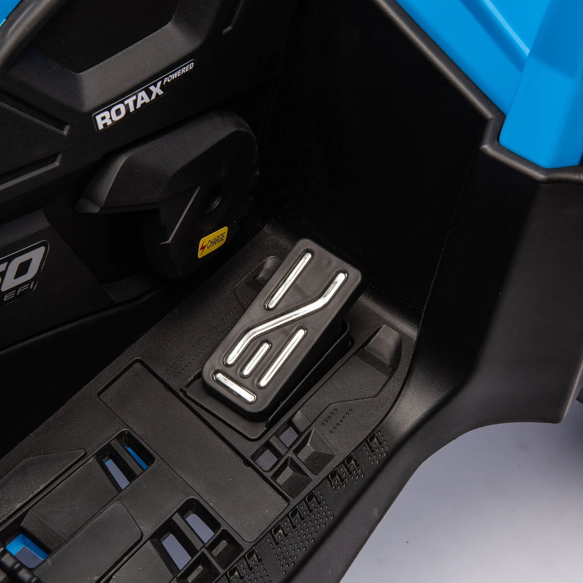 Can Am Outlander 24V Ride on ATV - Freddo Toys