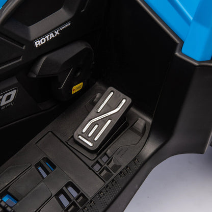 Can Am Outlander 24V Ride on ATV - Freddo Toys