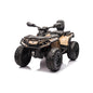 Can Am Outlander 24V Ride on ATV - Freddo Toys