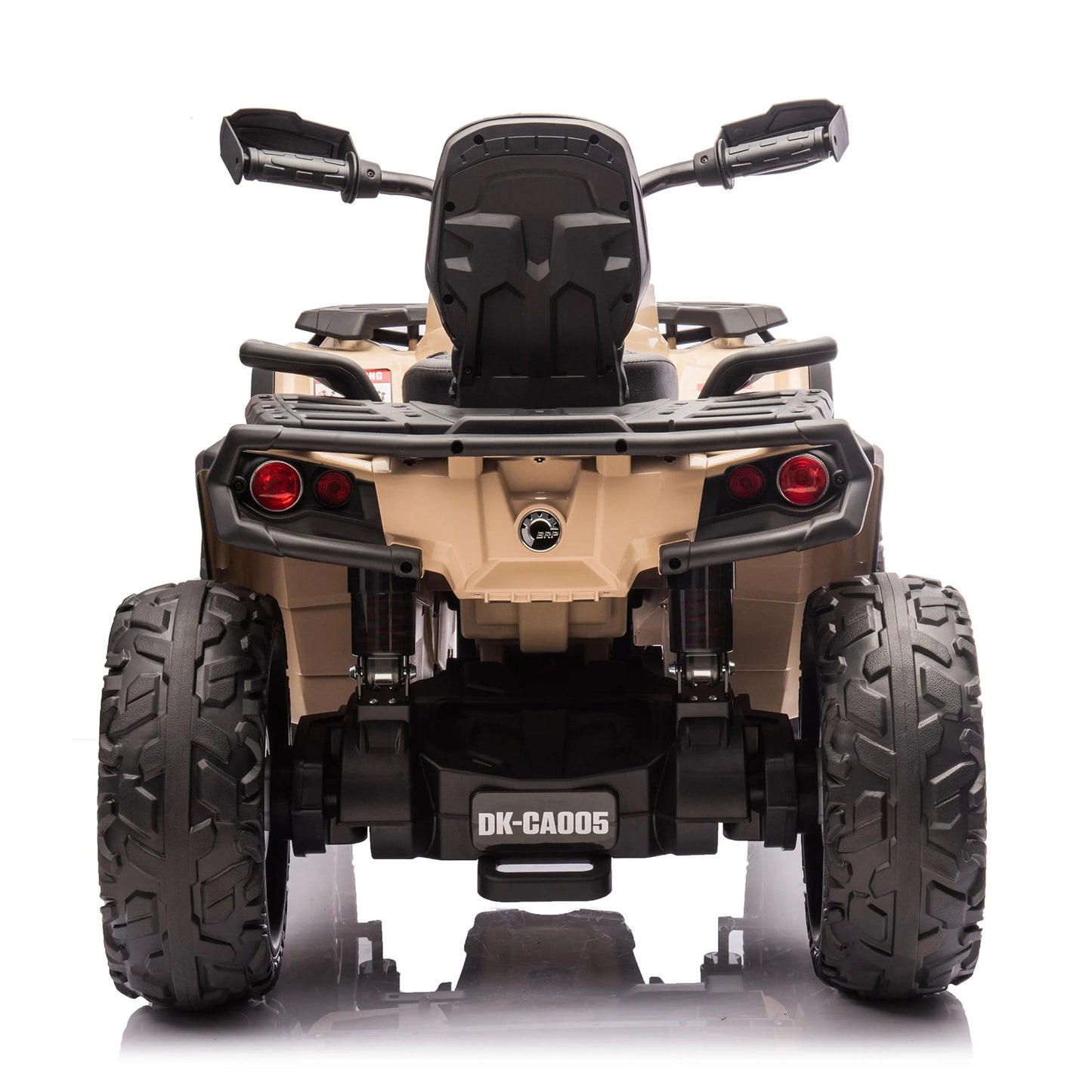 Can Am Outlander 24V Ride on ATV - Freddo Toys