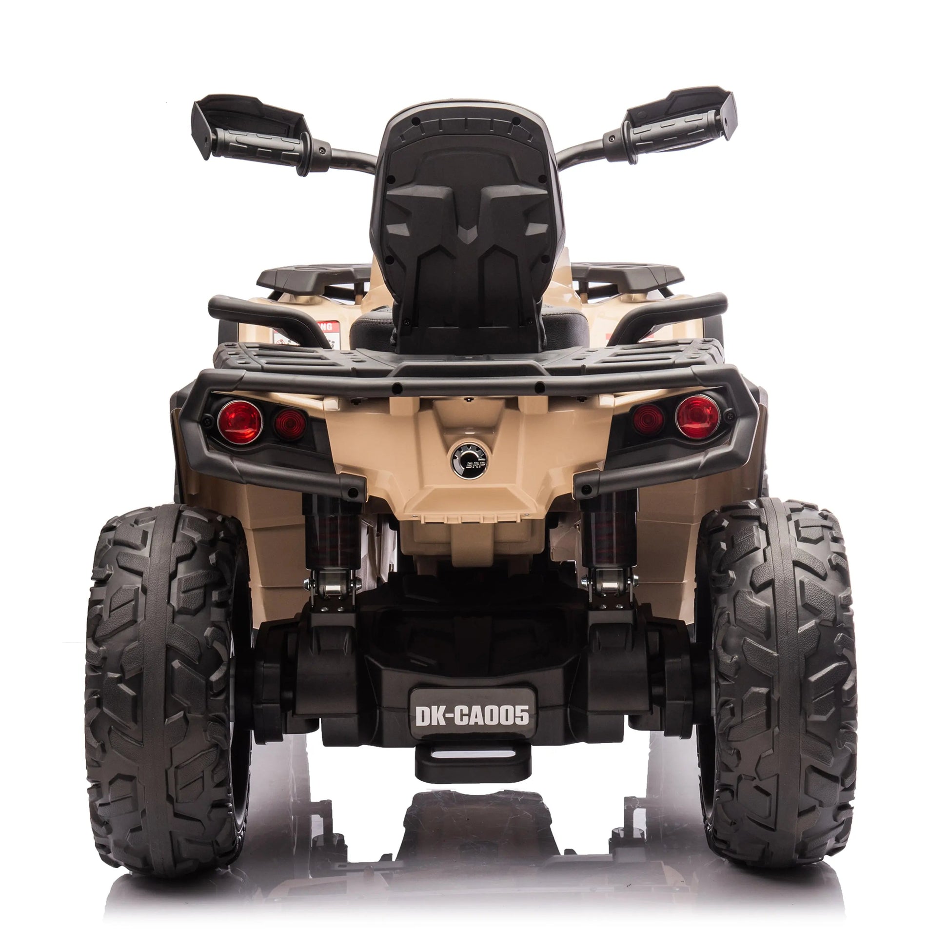 Can Am Outlander 24V Ride on ATV - Freddo Toys