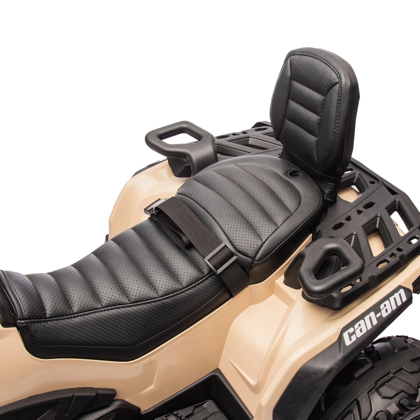 Can Am Outlander 24V Ride on ATV - Freddo Toys