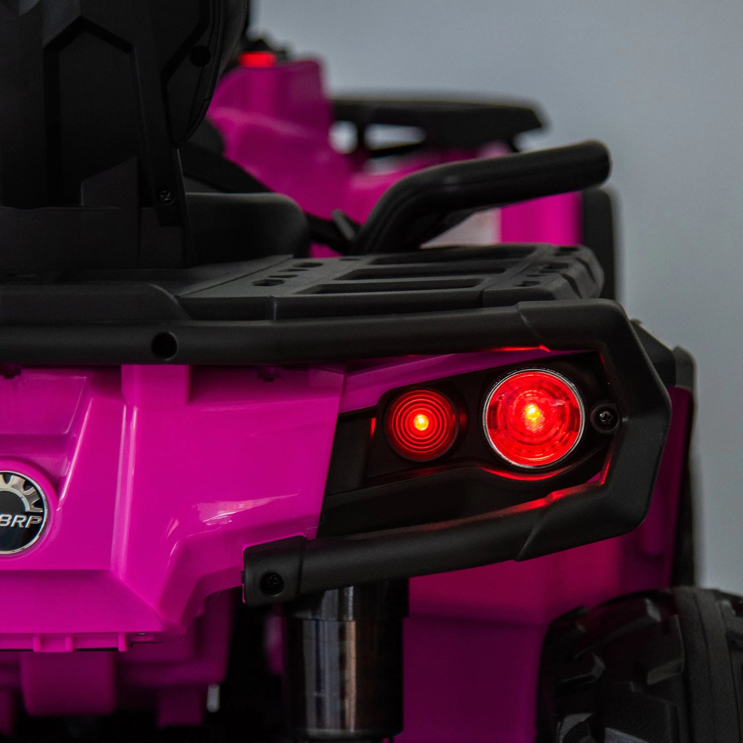 Can Am Outlander 24V Ride on ATV - Freddo Toys