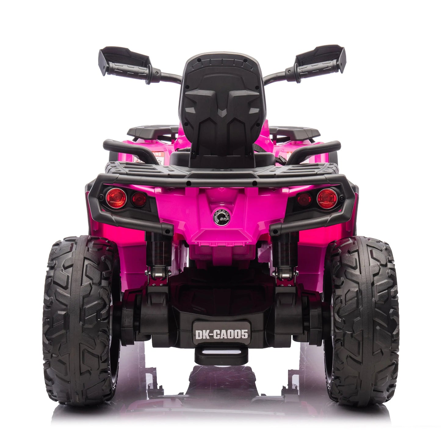 Can Am Outlander 24V Ride on ATV - Freddo Toys