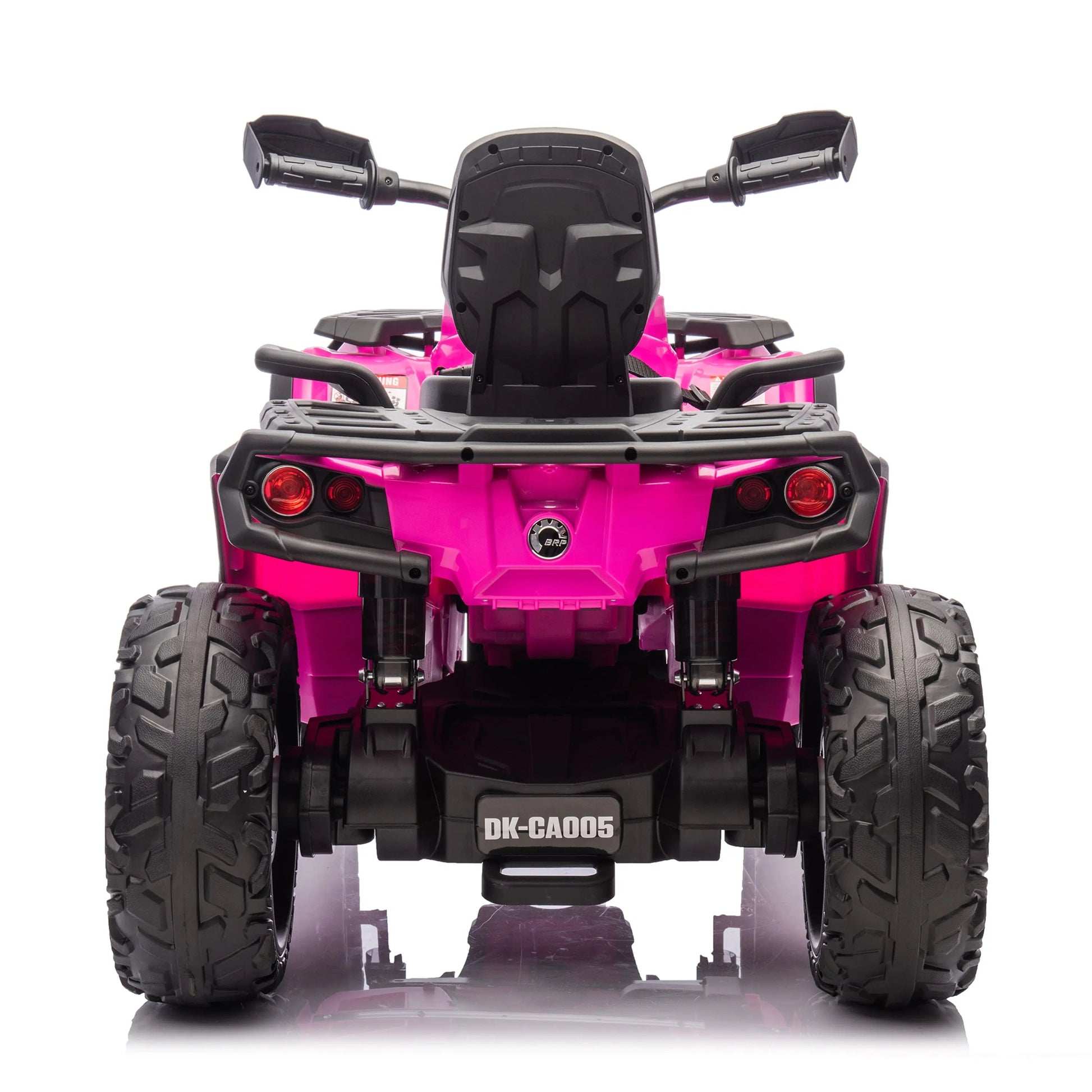 Can Am Outlander 24V Ride on ATV - Freddo Toys