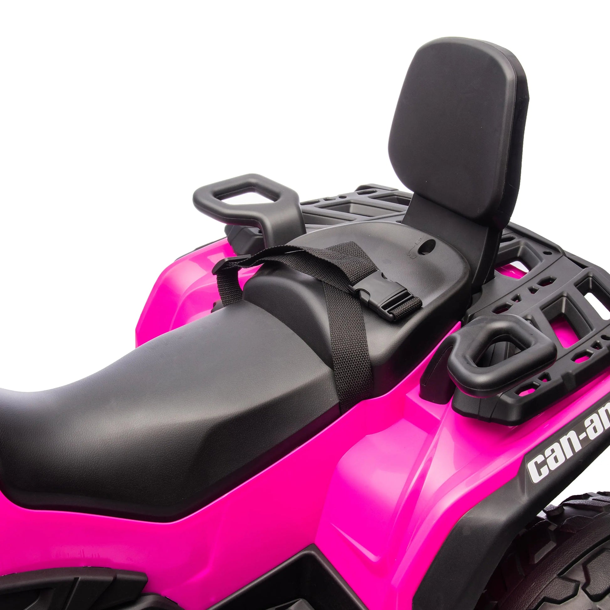 Can Am Outlander 24V Ride on ATV - Freddo Toys