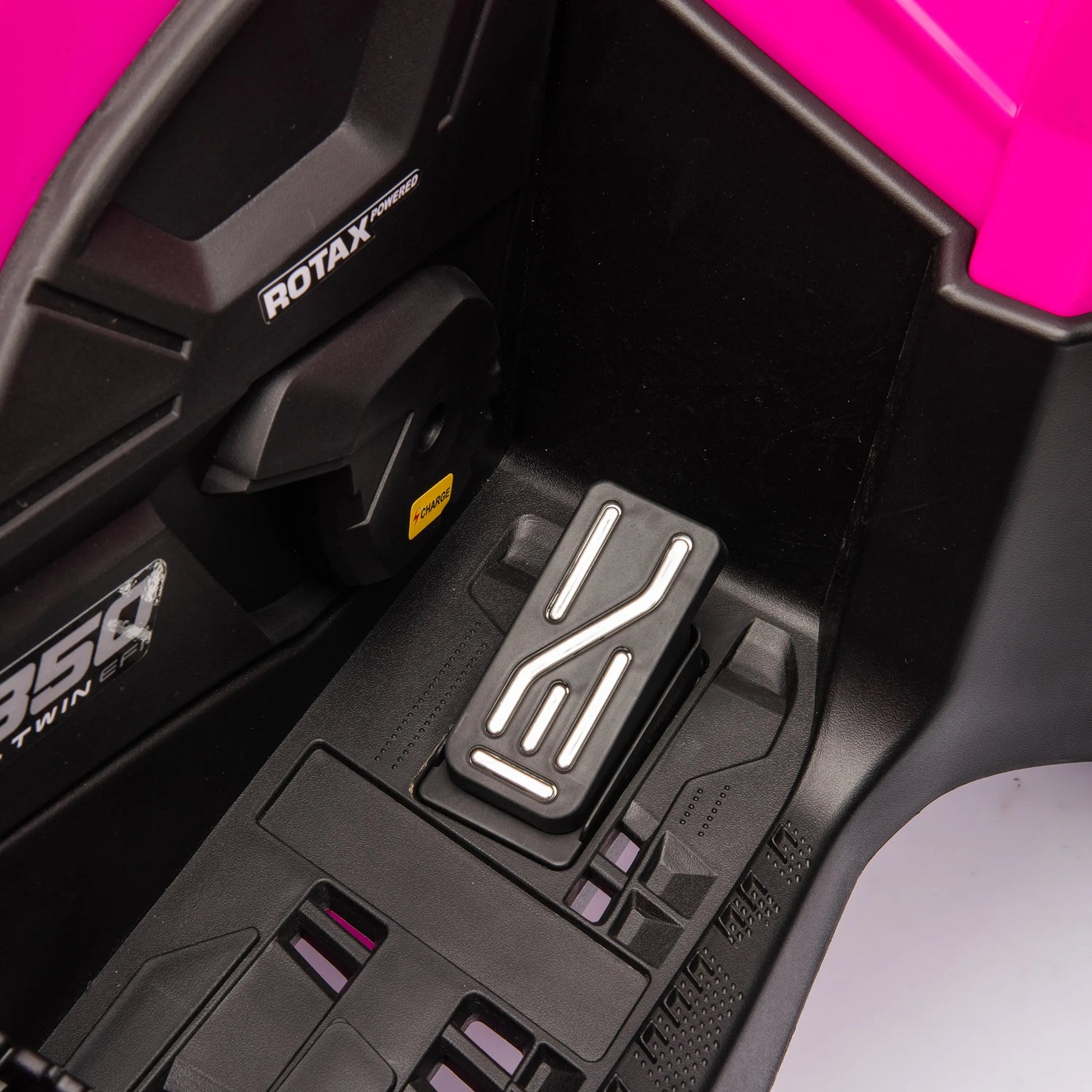 Can Am Outlander 24V Ride on ATV - Freddo Toys