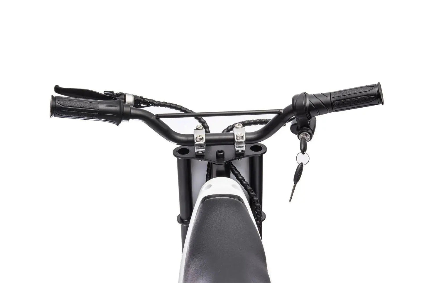 36V Freddo Electric Dirt Bike with Brushless Motor  Freddo Toys