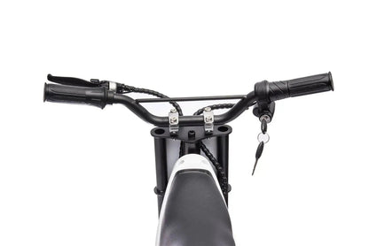 36V Freddo Electric Dirt Bike with Brushless Motor  Freddo Toys